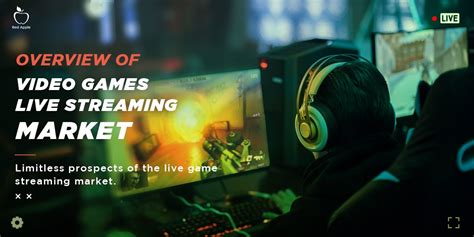 MV Gaming Live Streaming 